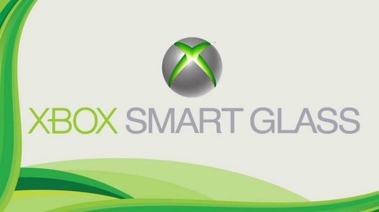 Xbox Smartglass - már telefonnal is felvehetjük a játékot bevezetőkép