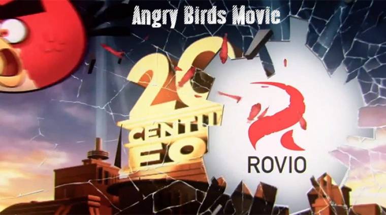 Angry Birds film - Tyrion Lannister egy madár bevezetőkép