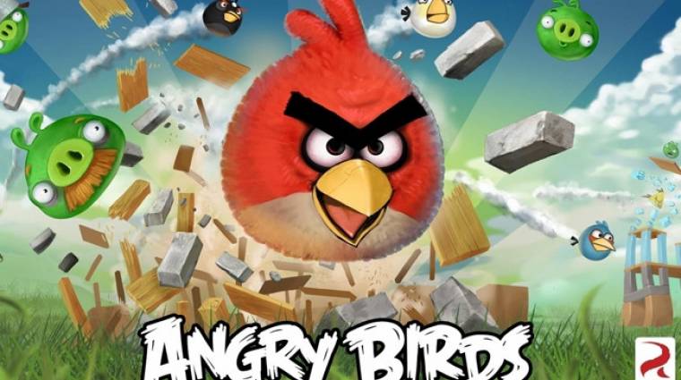Angry Birds film - Sony és Disney rendezőket szerződtettek bevezetőkép