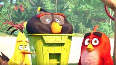 Angry Birds 2 - a második filmtől is azt kapjuk, amit várhatunk kép