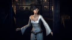 Castlevania: Lords of Shadow 2 - Oculus Rifttel is játszható kép