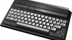 Commodore Plus/4, a színes iskolagép kép