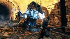 Dark Souls II - ősszel indul a bétateszt kép