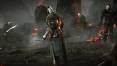 Dark Souls II - brutális gameplay videók kép