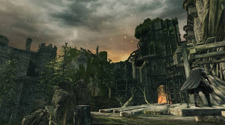 Dark Souls II: Scholar of the First Sin - íme a jelenlegi leggyorsabb speedrun bevezetőkép