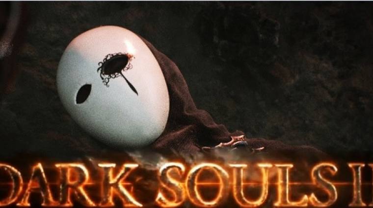 Dark Souls 2 - kiszivárgott videón a főellenség elleni harc bevezetőkép