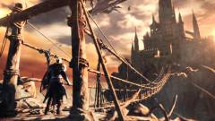 Dark Souls II - nagyobb szabadság a játékosok kezében kép