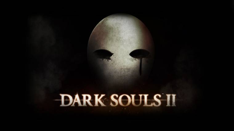 Dark Souls II - egy órányi brutális gameplay a bétából bevezetőkép