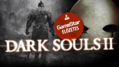 Dark Souls II előzetes - nincs kegyelem kép