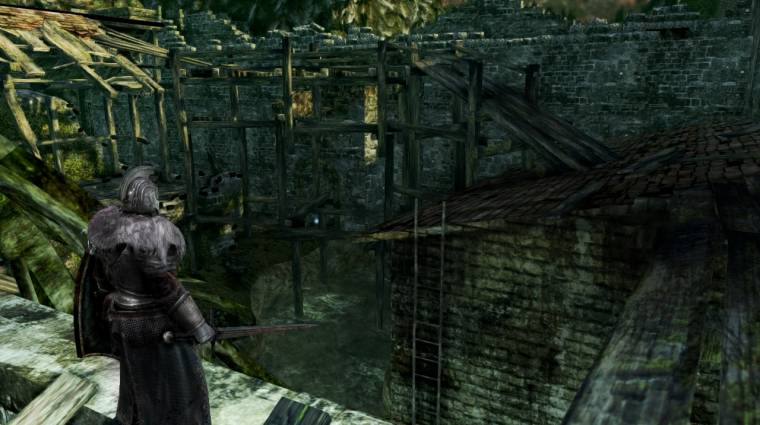 Dark Souls II képregény készül bevezetőkép