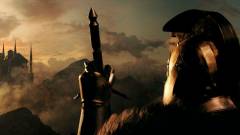 Dark Souls II - büntet az új trailer kép
