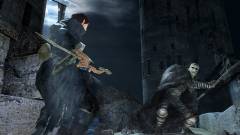 Dark Souls II - megvan a PC-s megjelenési dátum kép