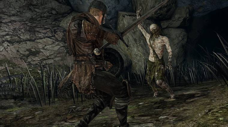 Dark Souls II - újabb launch trailer érkezett bevezetőkép