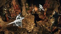 Dark Souls II: Crown of the Sunken King - 40 percnyi játékmenet és pontszámok kép