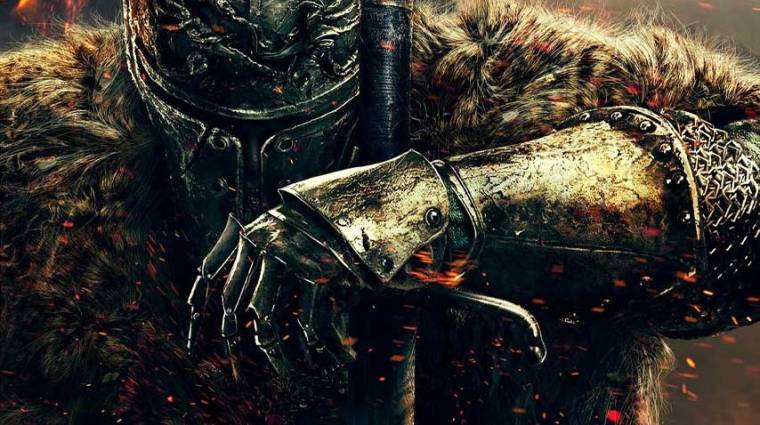 Dark Souls II: Scholar of the First Sin - mit rejt az ingyenes javítás? bevezetőkép