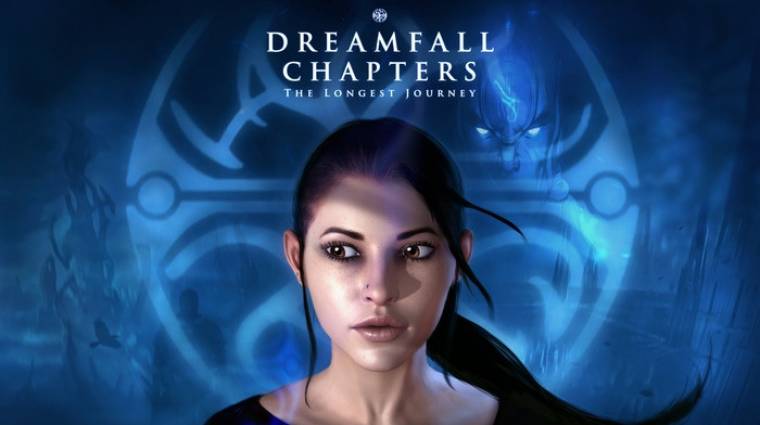Dreamfall Chapters - Kickstarteren a Longest Journey utódja bevezetőkép