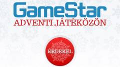 GameStar Advent: Most Wanted akció a végére kép