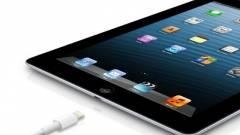 Intel-chipek kerülhetnek az iPadekbe? kép