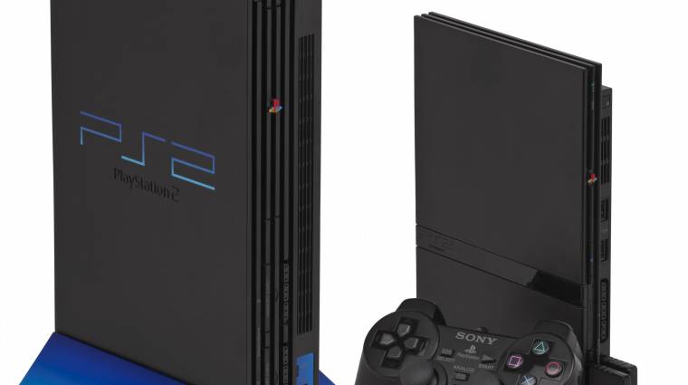 PlayStation 2 - Egy korszak lezárul bevezetőkép