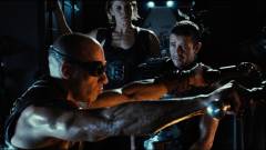 Vin Diesel jó hírt hozott a Riddick 4-re váró rajongóknak kép