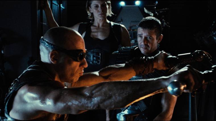 Vin Diesel jó hírt hozott a Riddick 4-re váró rajongóknak bevezetőkép