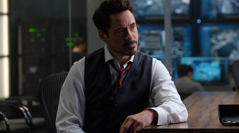 A True Detective készítője új sorozatot tervez Robert Downey Jr.-ral kép