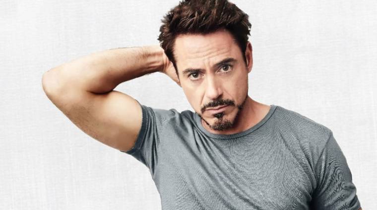 Tíz dolog, amit talán nem tudtál Robert Downey Jr.-ról kép