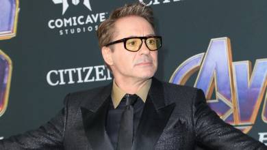 Robert Downey Jr. eleve nem is akart kampányolni azért, hogy Oscar-díjat kapjon Vasember szerepéért
