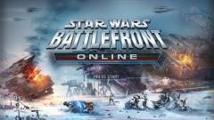 Star Wars: Battlefront Online - Ha igaz lett volna... kép
