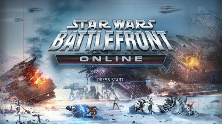 Star Wars: Battlefront Online - Ha igaz lett volna... bevezetőkép