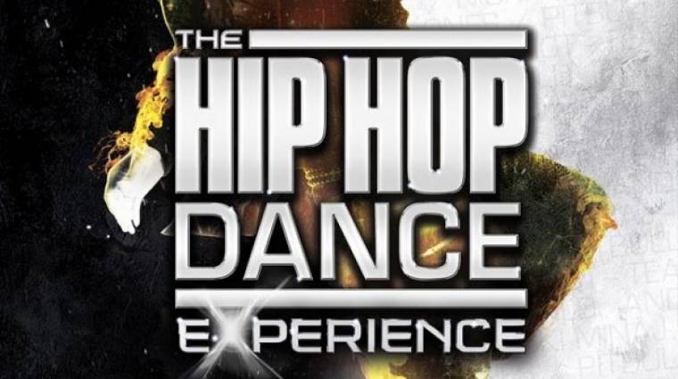 Táncolni vágyóknak: The Hip Hop Dance Experience és Just Dance 4 bevezetőkép