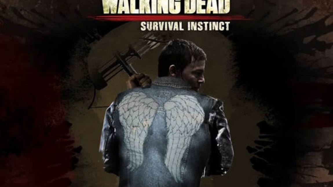 The Walking Dead: Survival Instinct teszt - én, a zombi bevezetőkép