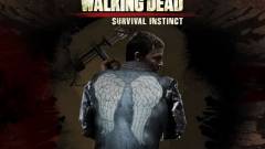 Nem FPS lesz a Walking Dead: Survival Instinct kép