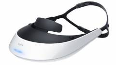 A Sony VR-szemüvege nem engedi, hogy nekimenj a falnak kép