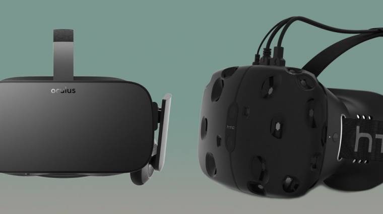 Európában vehetjük a legtöbb VR-headsetet, a PlayStation VR csak sereghajtó lehet bevezetőkép