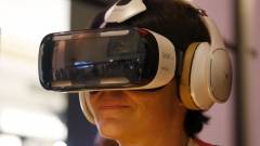 A VR-nak is köszönhetően lassan, de biztosan nőhet a játékipar 2020-ig kép