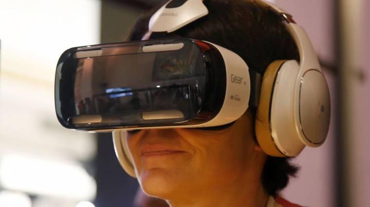 A VR-nak is köszönhetően lassan, de biztosan nőhet a játékipar 2020-ig bevezetőkép