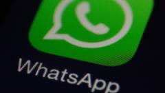 A Facebook blokkolta a tálibokat WhatsAppon kép