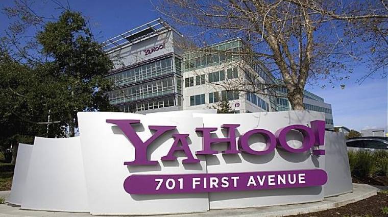 2,7 milliárd dolláros kártérítés megfizetésére kötelezték a Yahoo-t kép
