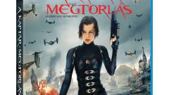 Resident Evil 6 - Milla Jovovich és Paul W.S. Anderson megerősítve kép