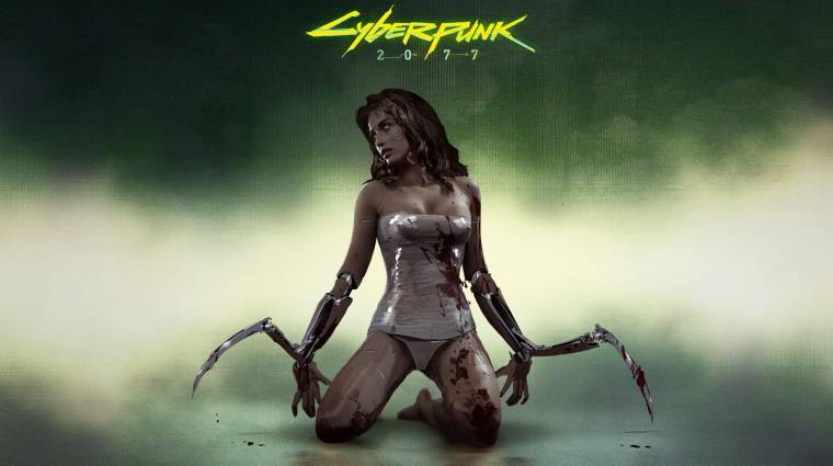 Cyberpunk 2077 - nem ez lesz a CD Projekt RED következő feladata bevezetőkép