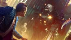 Cyberpunk 2077 - mikor is érkezik végre a CD Projekt RED következő nagy dobása? kép