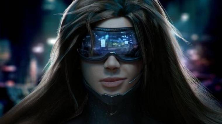 Már a Cyberpunk 2077 is boldog karácsonyt kíván bevezetőkép