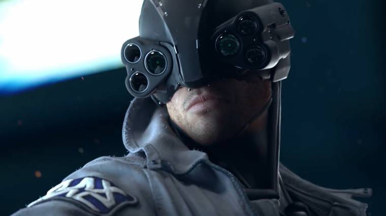 E3 2018 - belsőnézetes szerepjáték lesz a Cyberpunk 2077 bevezetőkép