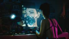 Cyberpunk 2077 - megtudtuk, miért nyúlt ilyen hosszúra a fejlesztési idő kép