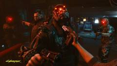 Cyberpunk 2077 - állítólag idei megjelenéssel terveznek kép