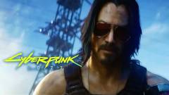 E3 2019 - Keanu Reeves lesz a Cyberpunk 2077 legbeszédesebb karaktere kép