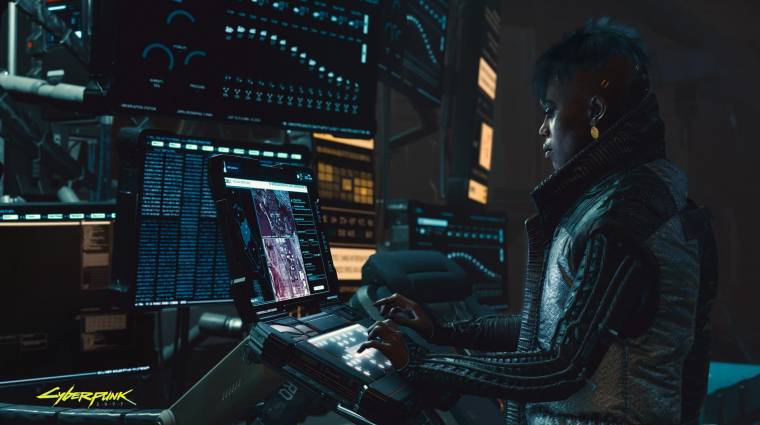 Milyen menő Cyberpunk 2077 számítógépházat tudsz tervezni? bevezetőkép