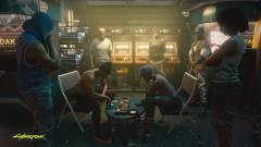Gamescom 2019 - nem biztos a multiplayer a Cyberpunk 2077-ben kép