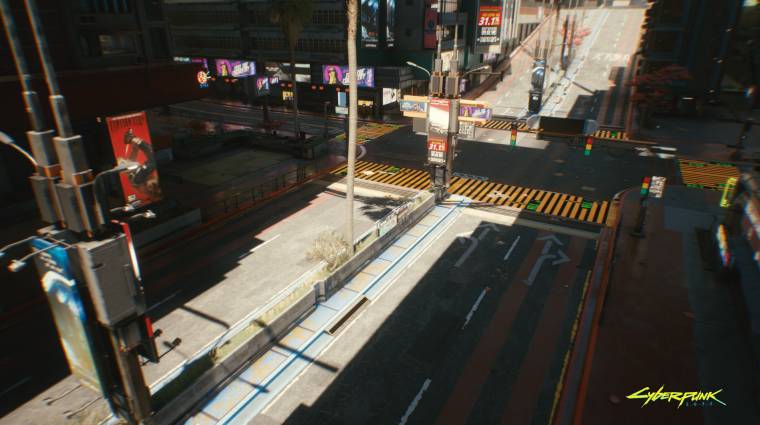 Kiderült, mikortól tölthetjük majd le a Cyberpunk 2077-et bevezetőkép